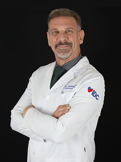 Dr. Henrique Cesar de Almeida Maia