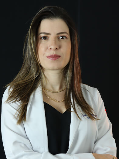 Dra. Wanessa Caetano Cunha