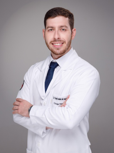 Dr. Daniel Nobile de Aquino