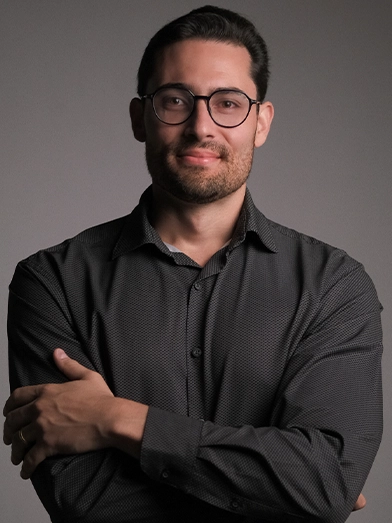 guilherme augusto Dr. Guilherme Augusto Borges Cunha - IDC Brasília