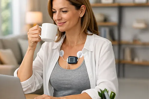 Looper – Monitor de Eventos Sintomáticos - IDC Brasília