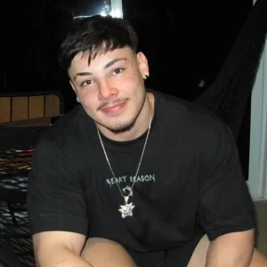 Gabriel Ganley - Altleta morre aos 22 anos de Cardiomiopatia Hipertrófica